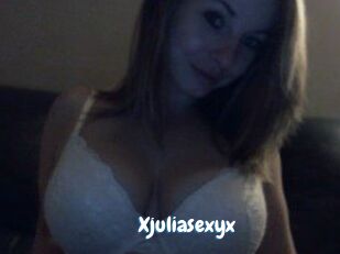 Xjuliasexyx
