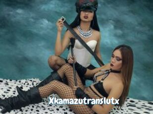 Xkamazutranslutx
