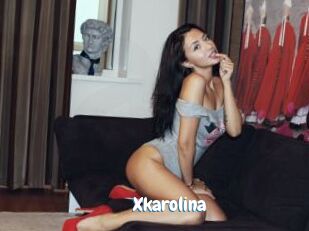 Xkarolina