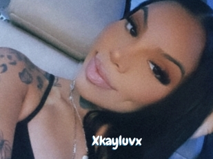 Xkayluvx