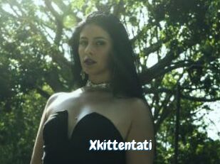 Xkittentati