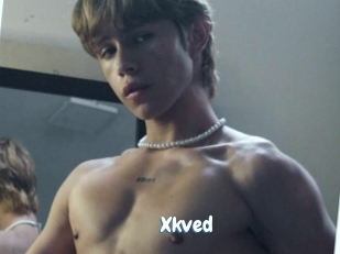 Xkved