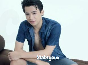 Xlabsyoux