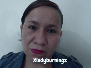 Xladyburningz