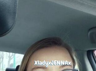 XladyxJENNAx