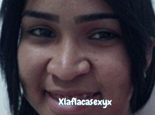 Xlaflacasexyx