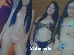 Xlatin_girlx