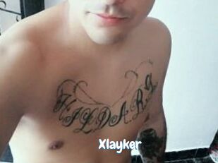 Xlayker