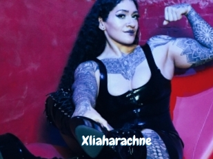 Xliaharachne