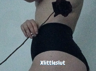 Xlittleslut