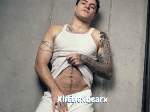 Xlittlexbearx