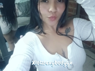 Xlolasexybodyyx