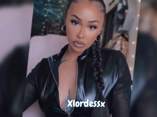 Xlordessx