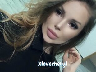 Xlovecheryl