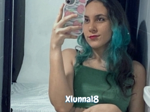 Xlunna18