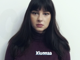 Xlunnaa