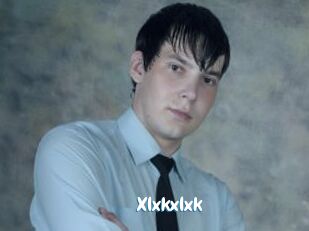 Xlxkxlxk