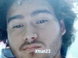 Xman23