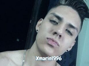 Xmarin1996