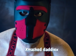 xmasked_daddiex Coquine Avenue