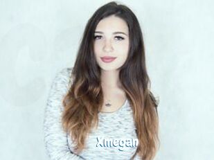 Xmegan