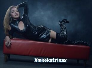 Xmisskatrinax