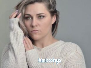 Xmissshyx