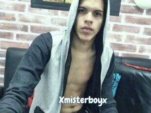 Xmisterboyx