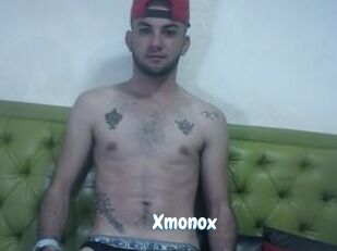 Xmonox