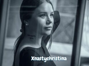 Xnastychristina