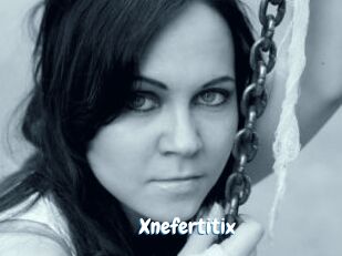Xnefertitix