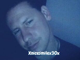 Xnicesmilex30x