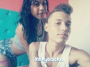 Xnikyblackxx