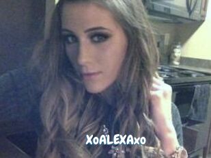 XoALEXAxo