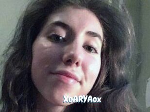 XoARYAox