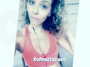 XoAnastasiaxo