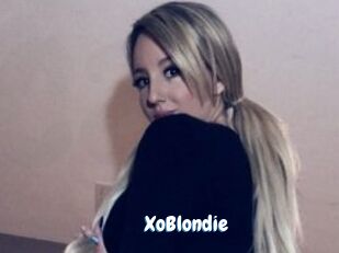 XoBlondie