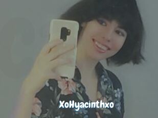 XoHyacinthxo