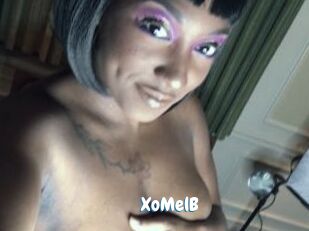 XoMelB