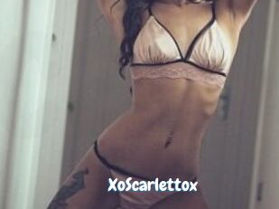 XoScarlettox