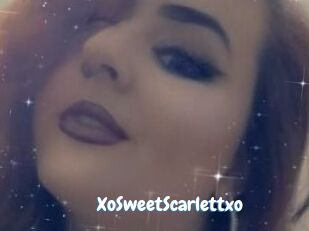 XoSweetScarlettxo