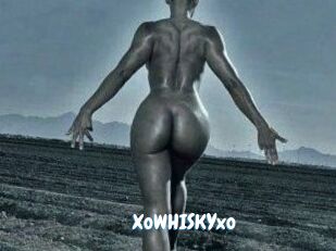 XoWHISKYxo