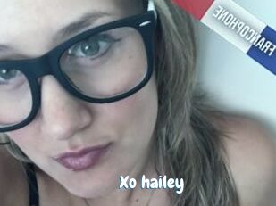 Xo_hailey