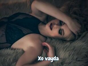 Xo_vayda