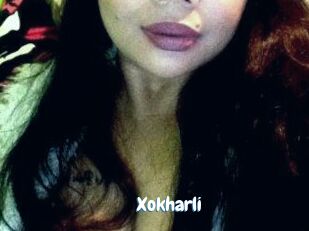 Xokharli
