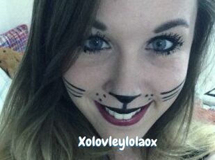 Xolovleylolaox