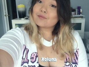 Xoluna