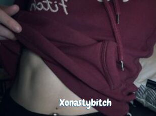 Xonastybitch