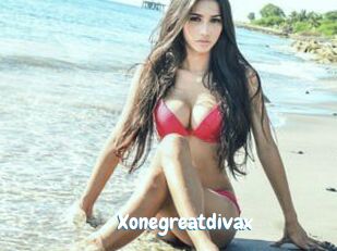 Xonegreatdivax