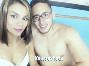 Xoursexhotx
